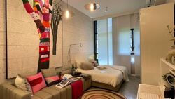 The M (D7), Apartment #584470501